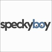 Speckyboy