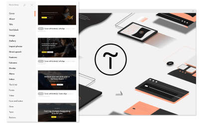 Building Websites With Tilda (Full Review)