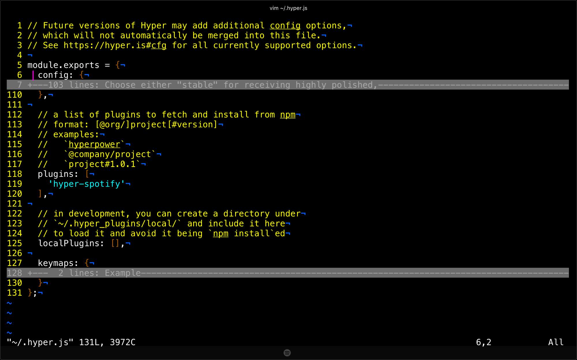 Best Packages and Themes for Hyper: The Terminal Built on Web Technologies